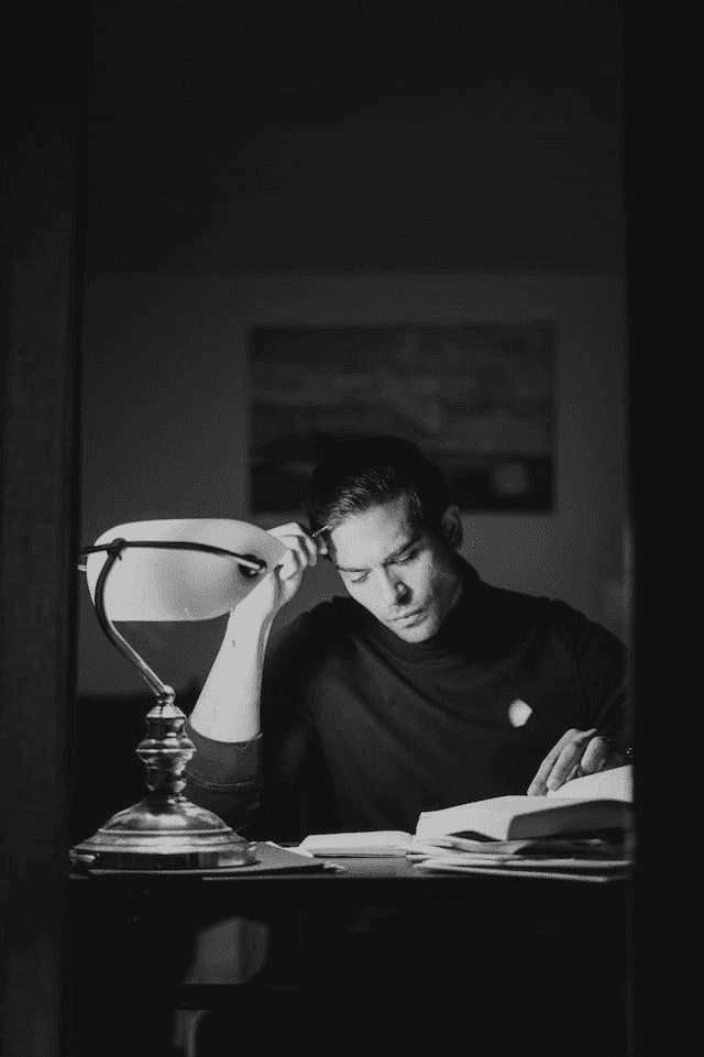 Author and publishing excellence