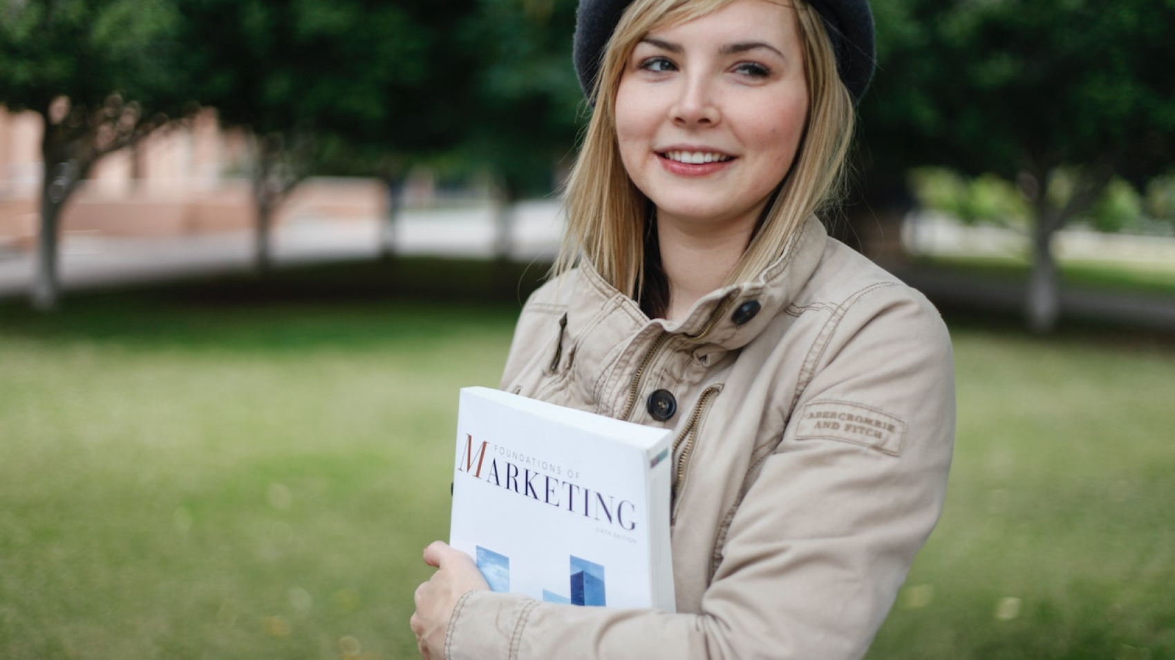 Book Marketing Options