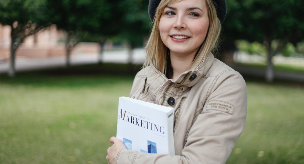 Book Marketing Options